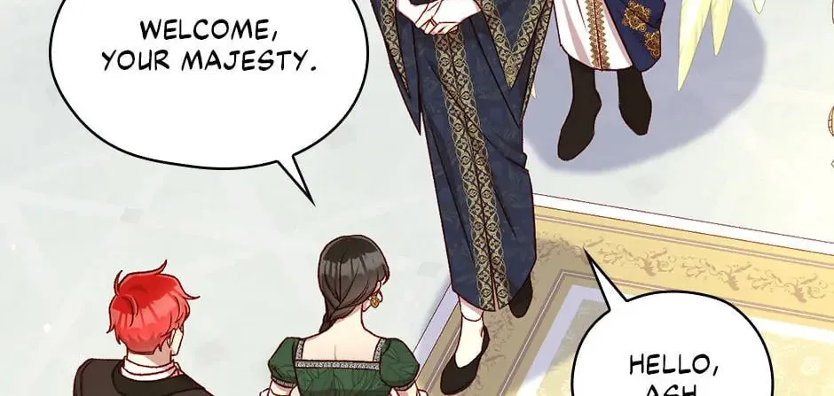 Surviving as a Maid Chapter 123 page 64 - 