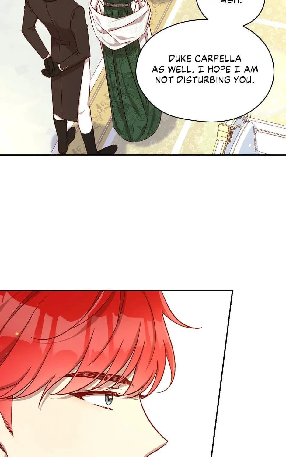 Surviving as a Maid Chapter 123 page 65 - 