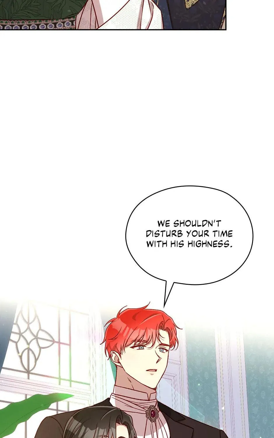 Surviving as a Maid Chapter 123 page 71 - 
