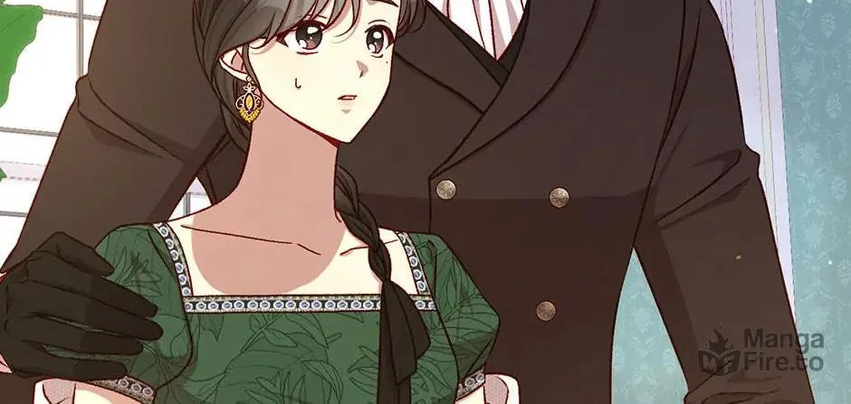 Surviving as a Maid Chapter 123 page 72 - 