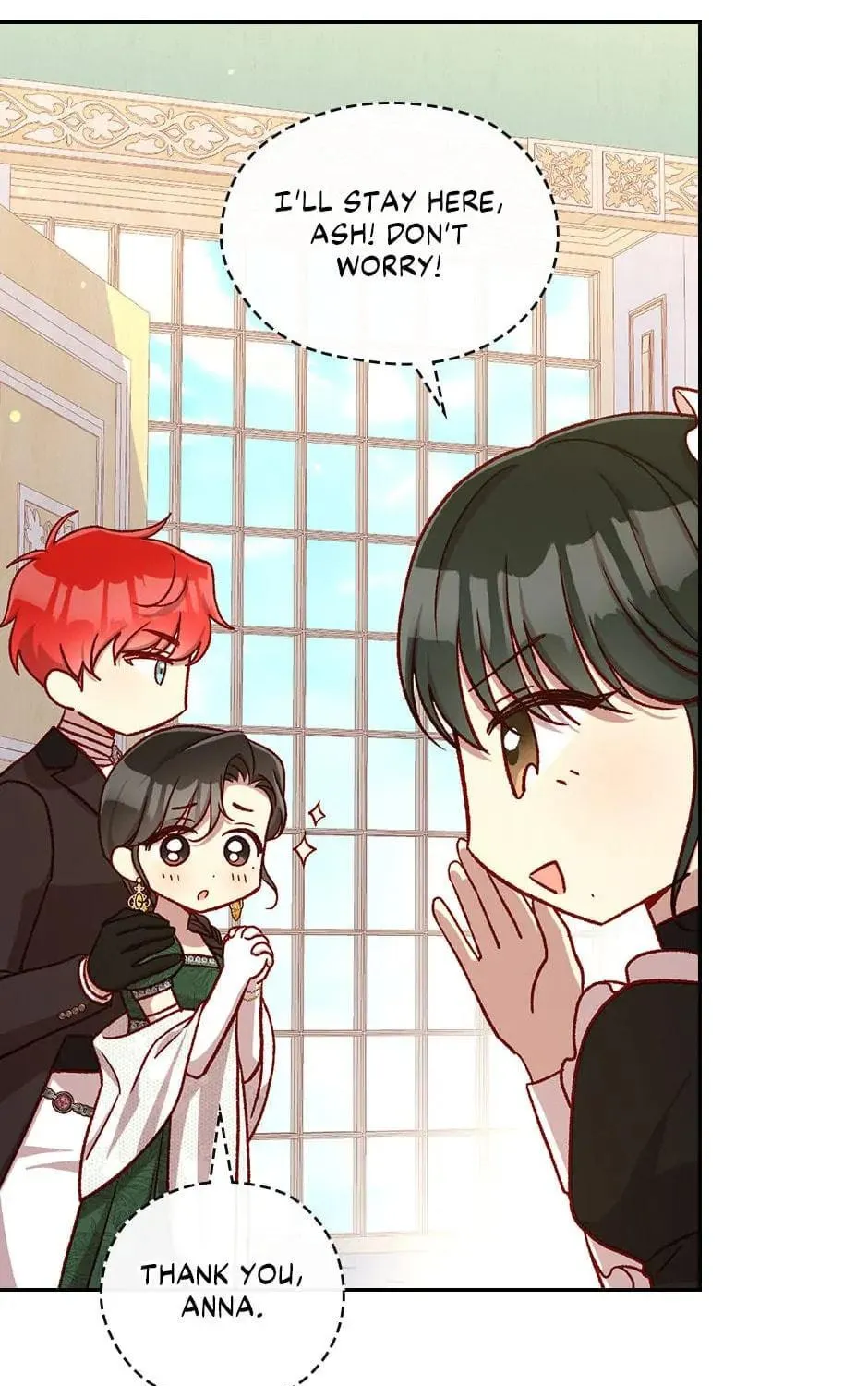 Surviving as a Maid Chapter 123 page 77 - 