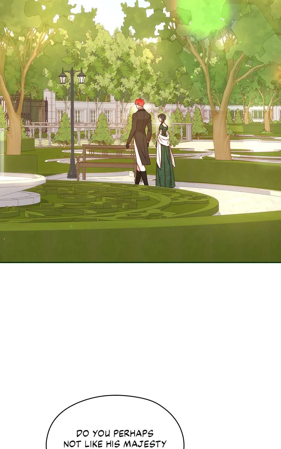 Surviving as a Maid Chapter 123 page 81 - 