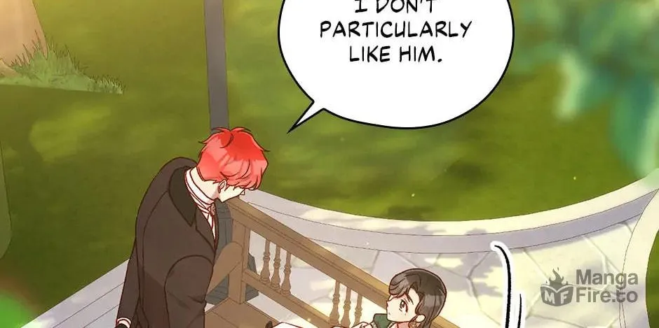 Surviving as a Maid Chapter 123 page 84 - 