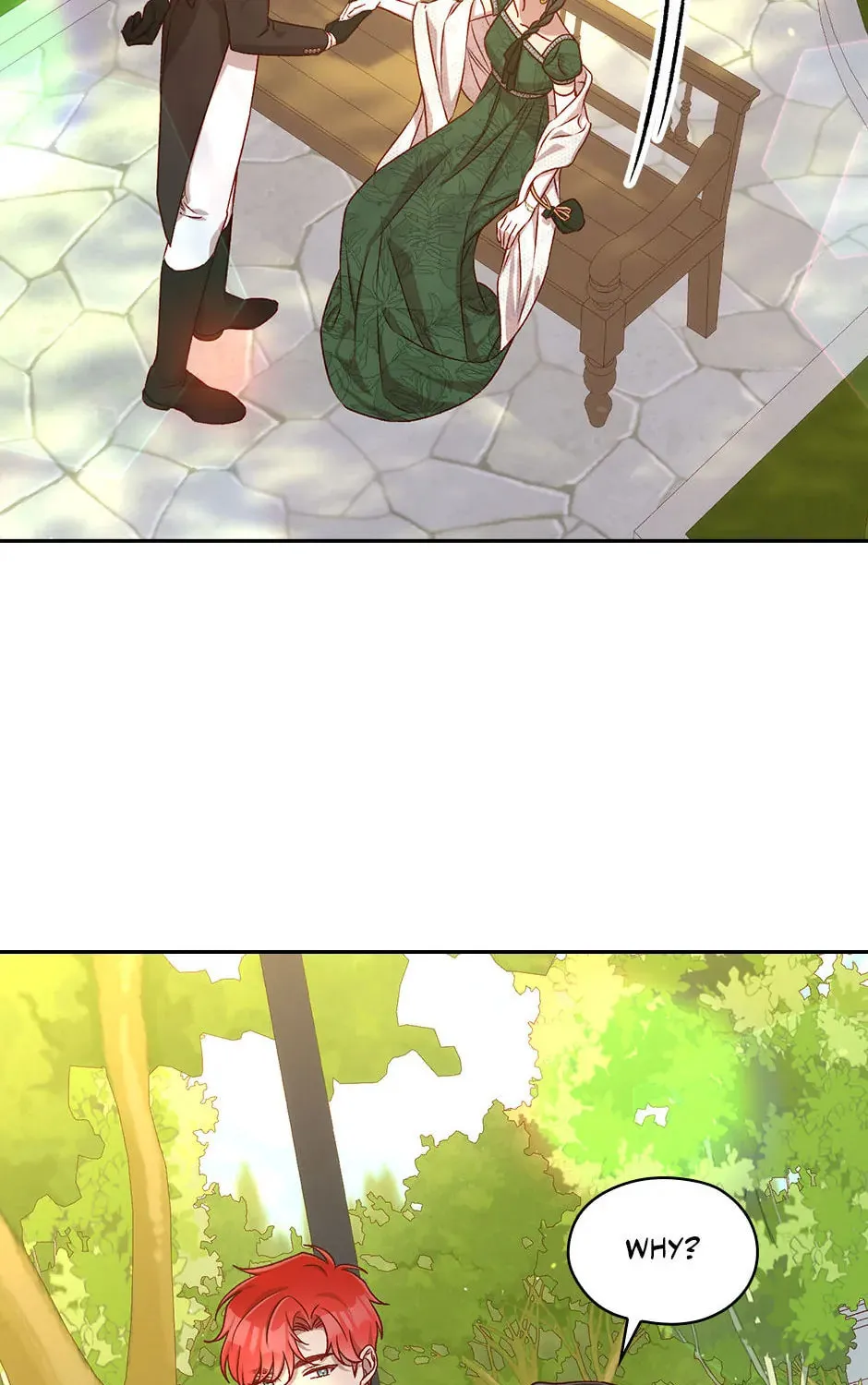 Surviving as a Maid Chapter 123 page 85 - 