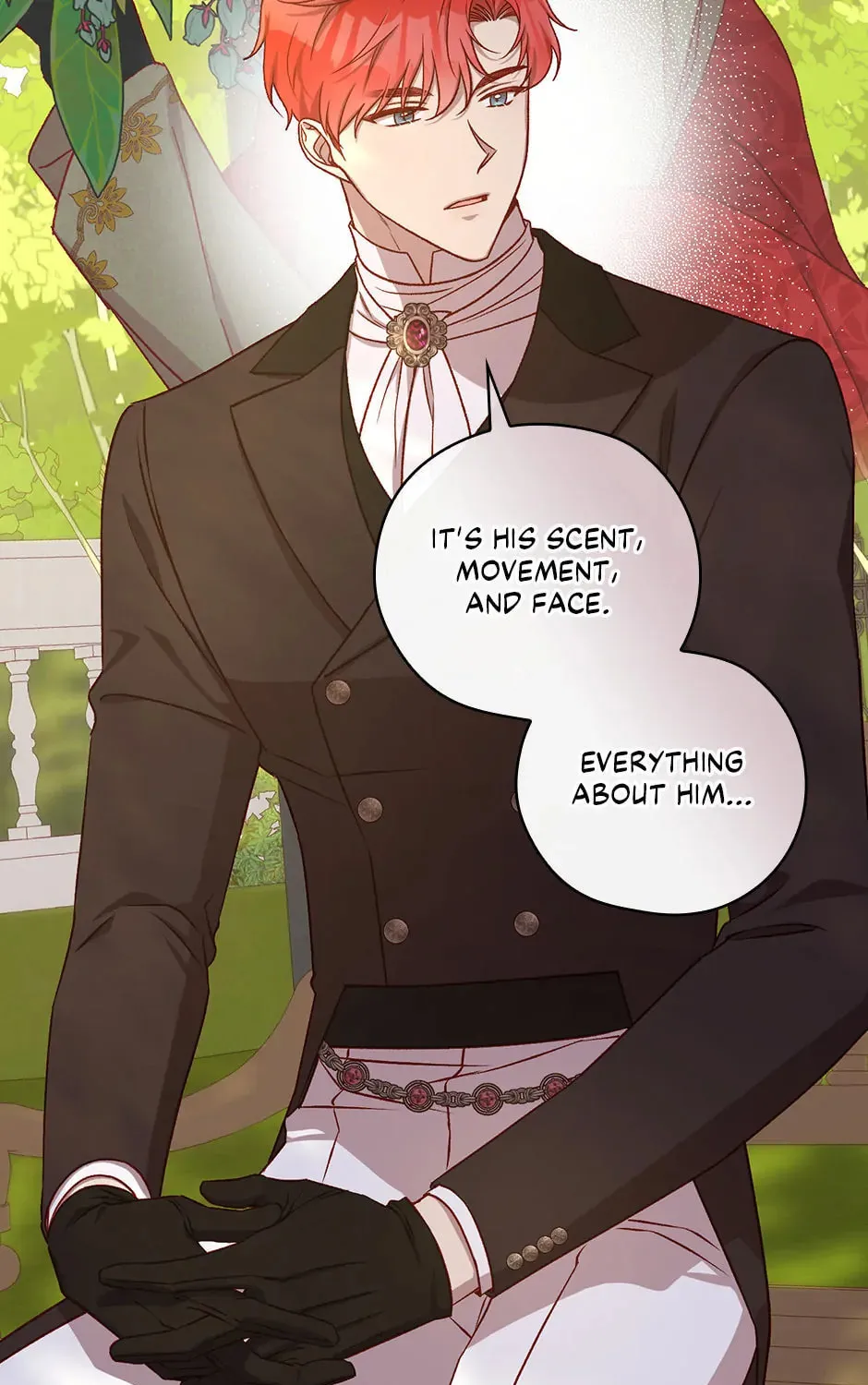Surviving as a Maid Chapter 123 page 91 - 