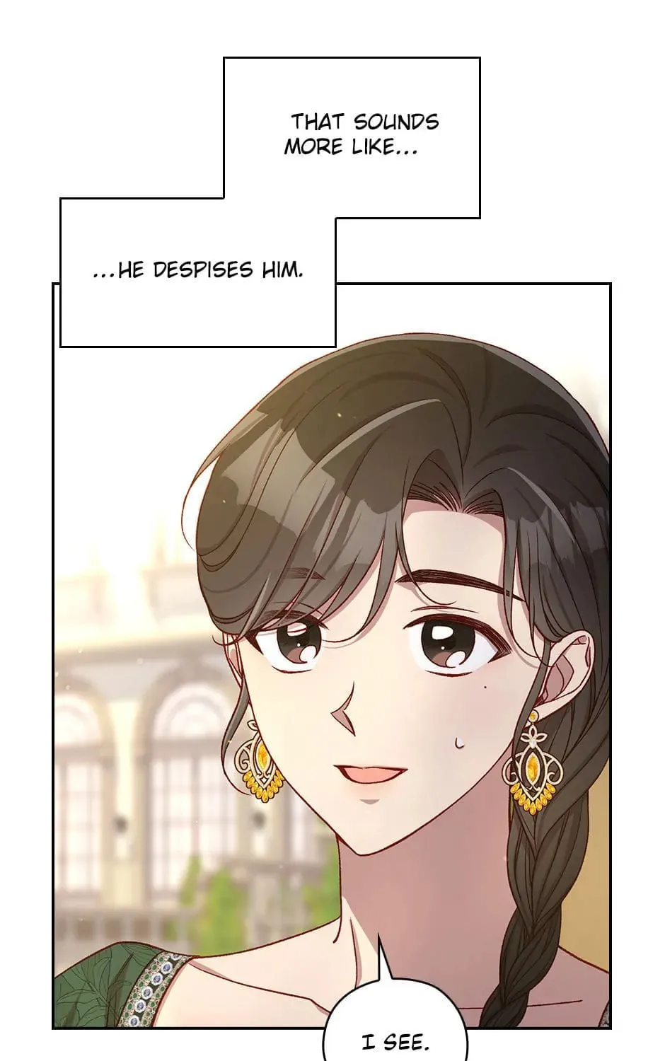 Surviving as a Maid Chapter 123 page 93 - 