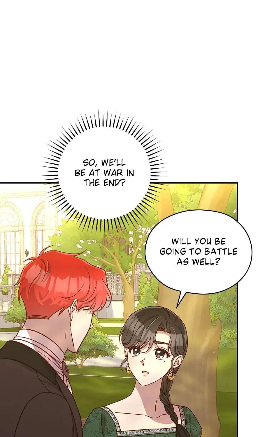 Surviving as a Maid Chapter 123 page 99 - 