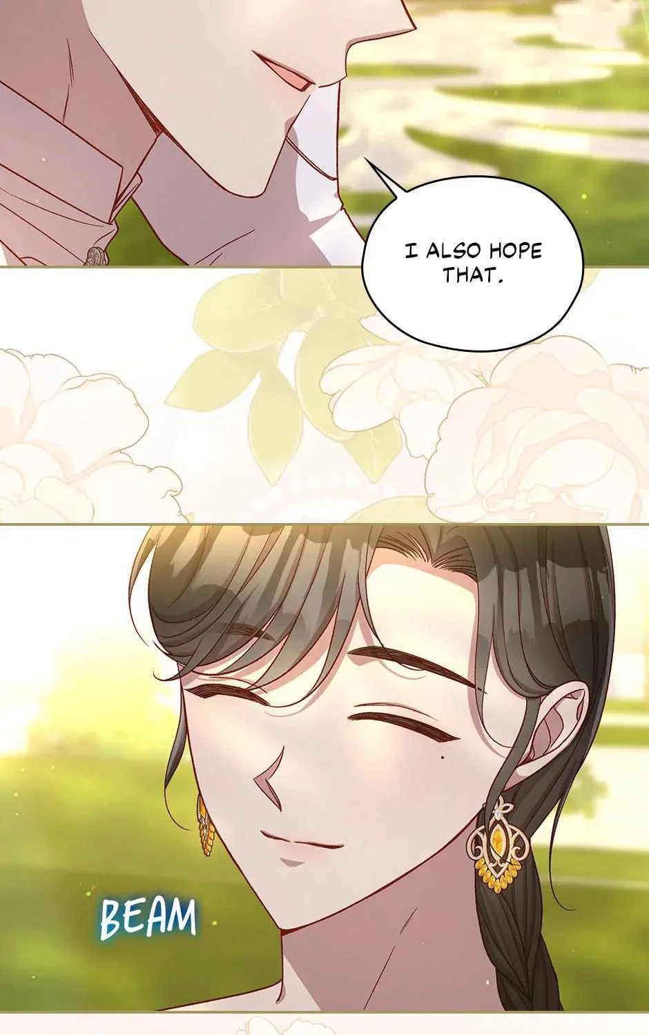 Surviving as a Maid Chapter 124 page 11 - 