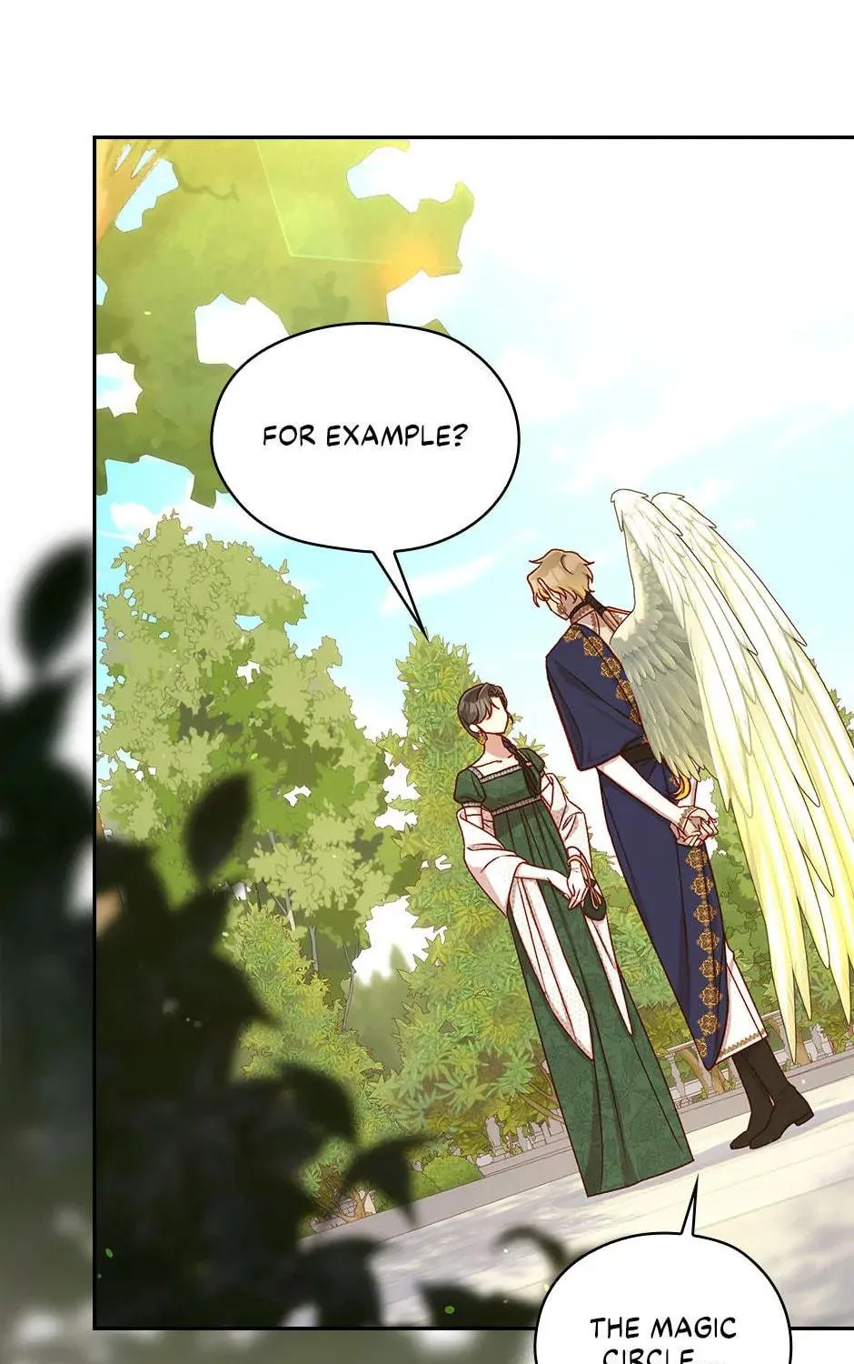 Surviving as a Maid Chapter 124 page 107 - 
