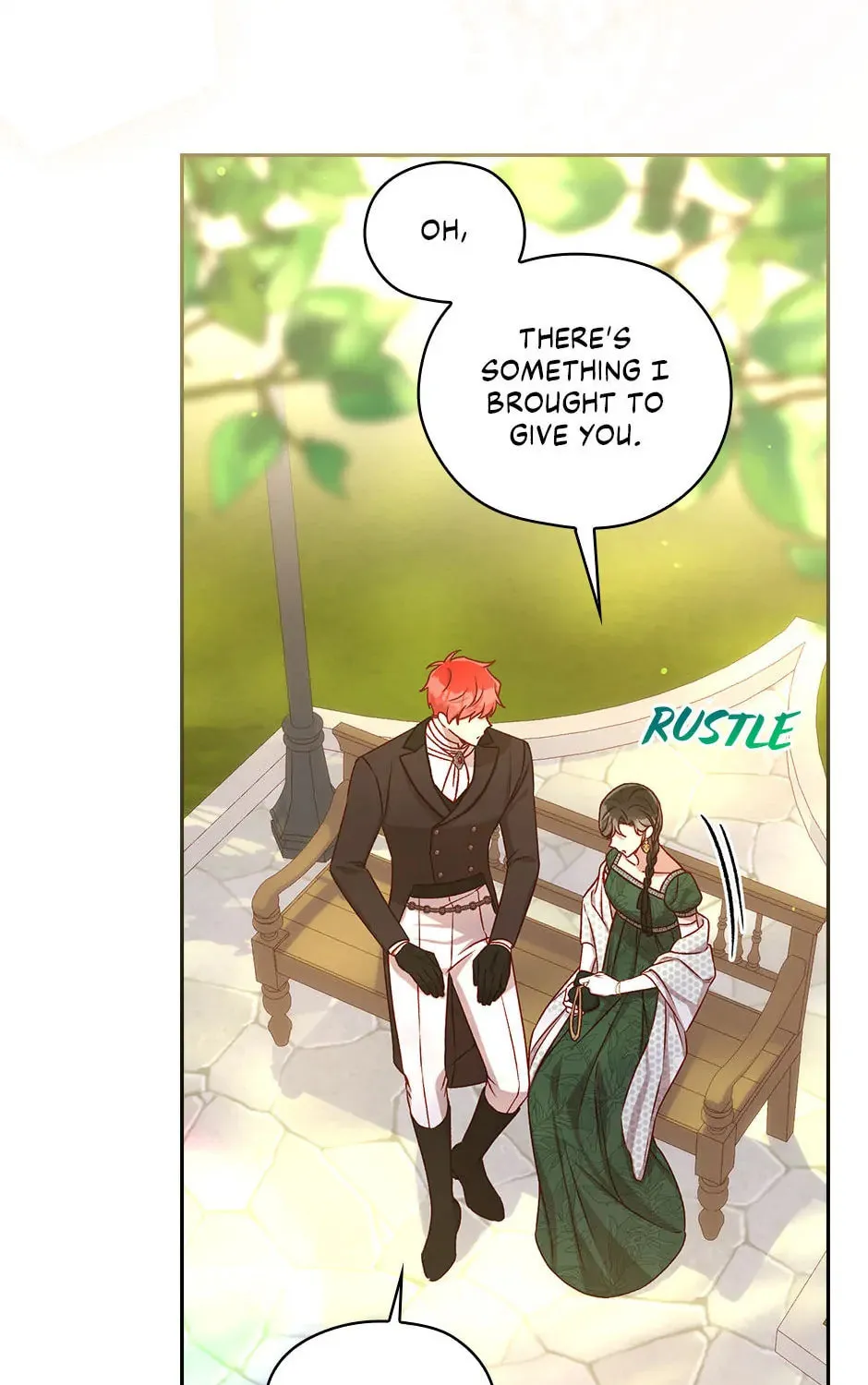 Surviving as a Maid Chapter 124 page 13 - 