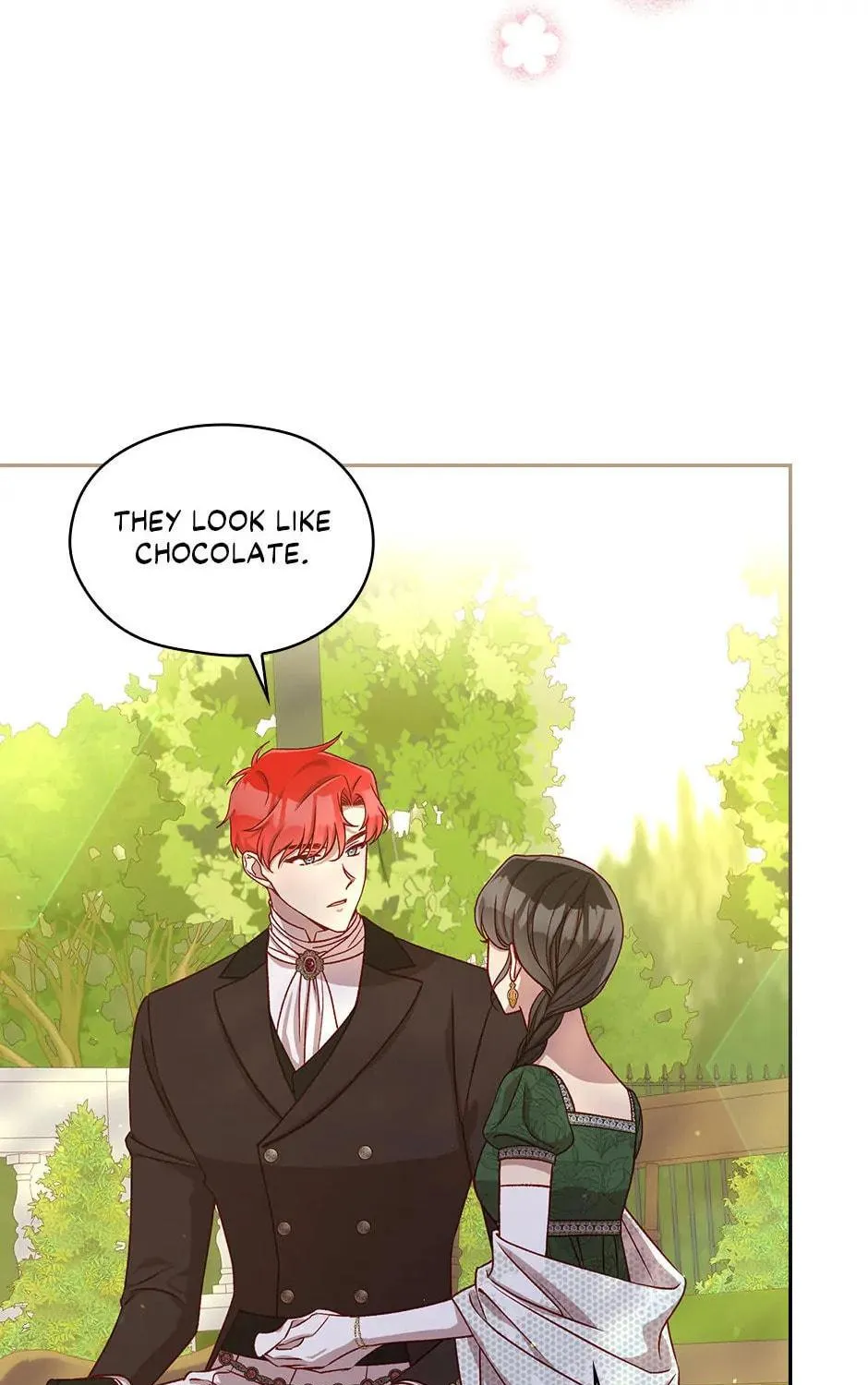 Surviving as a Maid Chapter 124 page 17 - 