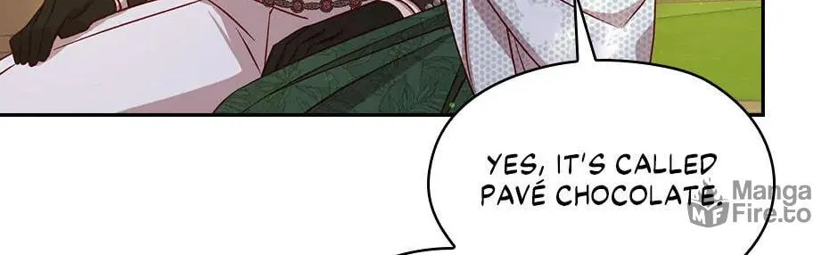 Surviving as a Maid Chapter 124 page 18 - 