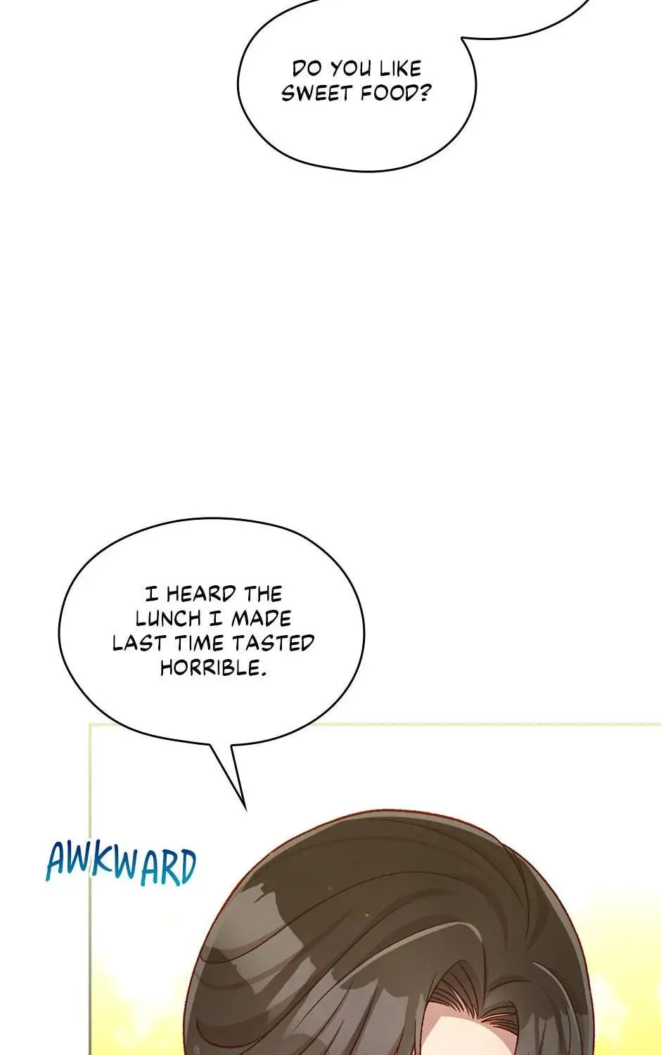 Surviving as a Maid Chapter 124 page 19 - 