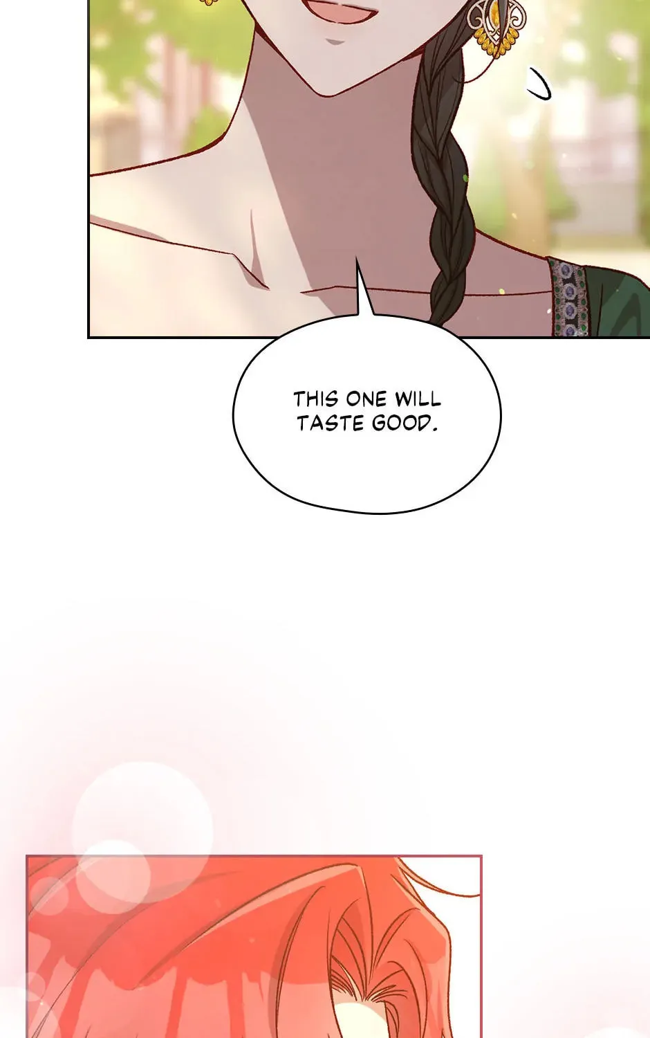 Surviving as a Maid Chapter 124 page 21 - 