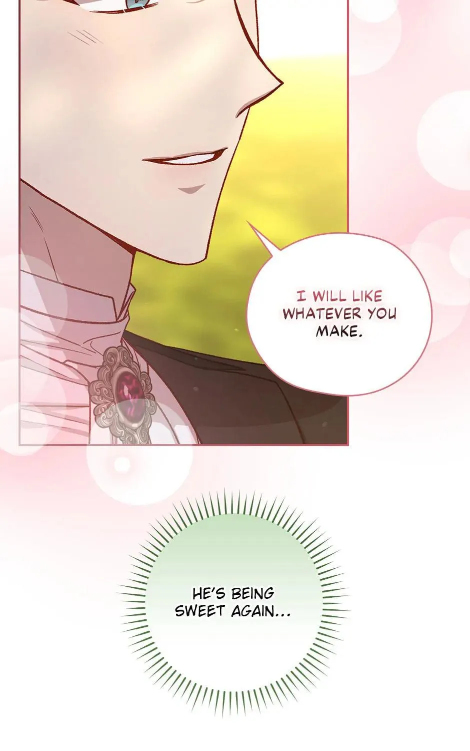 Surviving as a Maid Chapter 124 page 23 - 