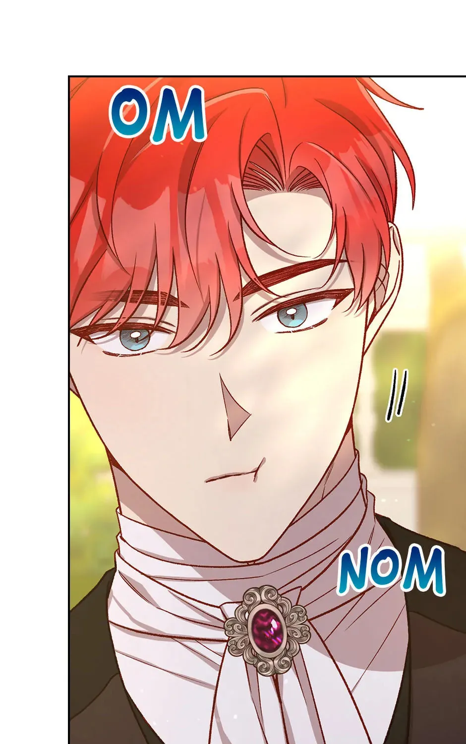 Surviving as a Maid Chapter 124 page 27 - 