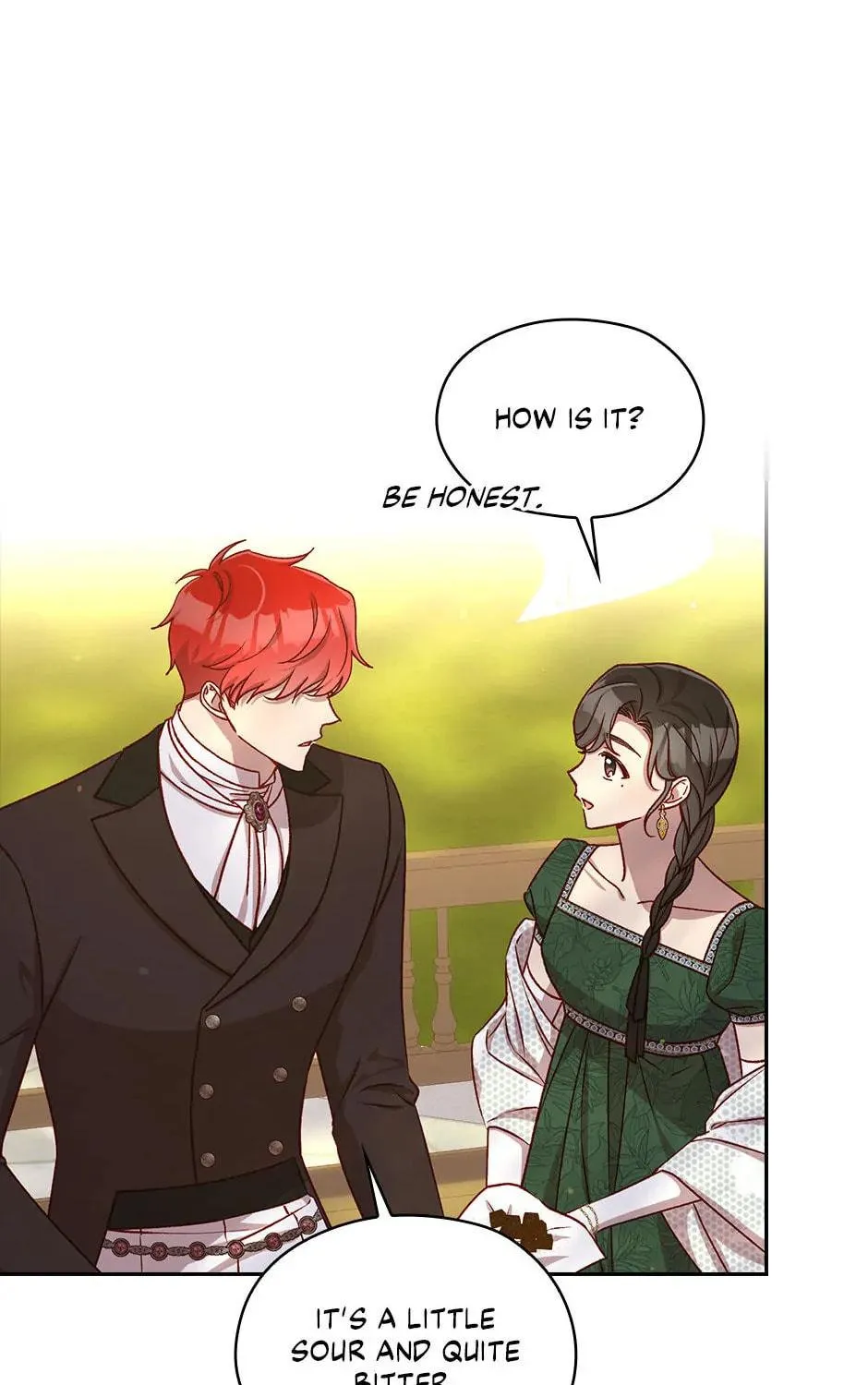 Surviving as a Maid Chapter 124 page 29 - 