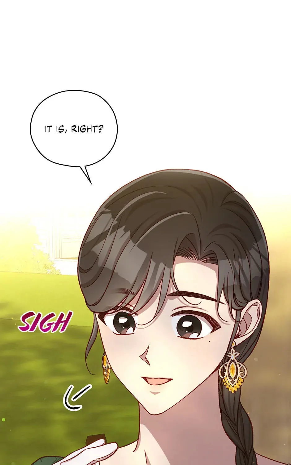 Surviving as a Maid Chapter 124 page 31 - 