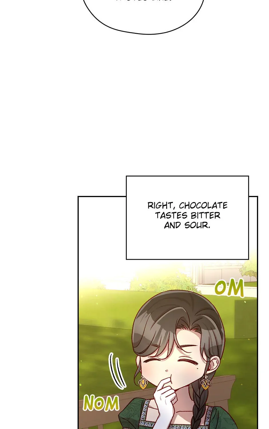 Surviving as a Maid Chapter 124 page 33 - 