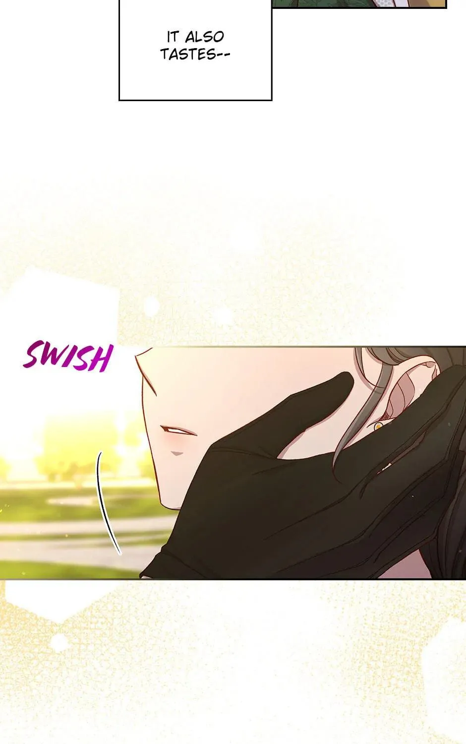 Surviving as a Maid Chapter 124 page 35 - 