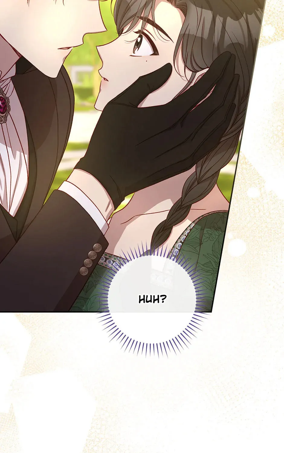 Surviving as a Maid Chapter 124 page 37 - 