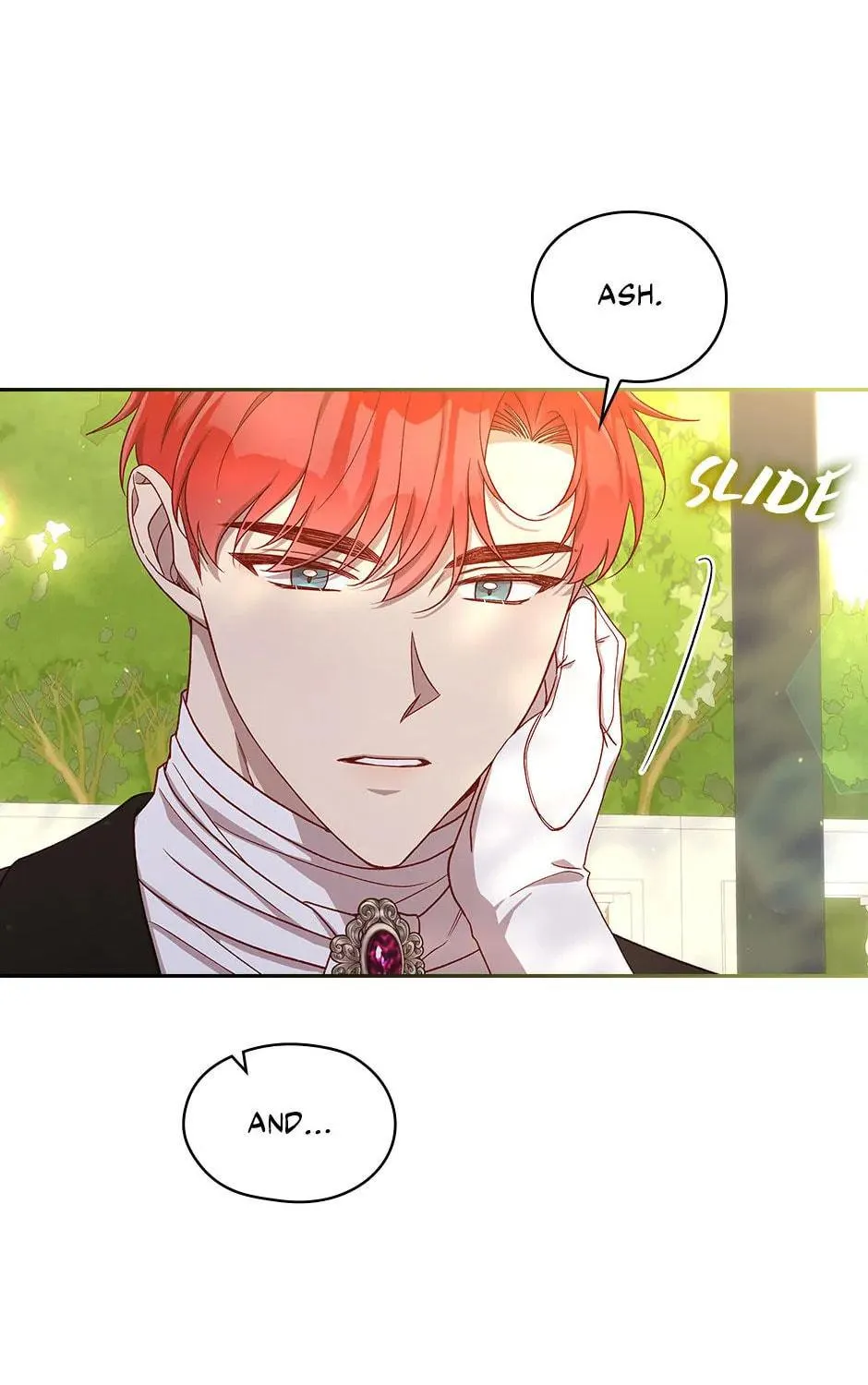 Surviving as a Maid Chapter 124 page 5 - 