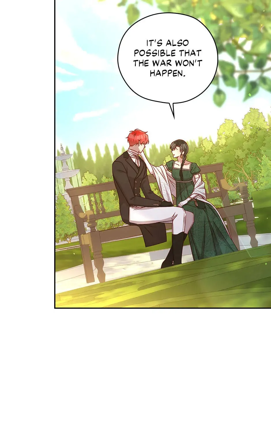 Surviving as a Maid Chapter 124 page 7 - 