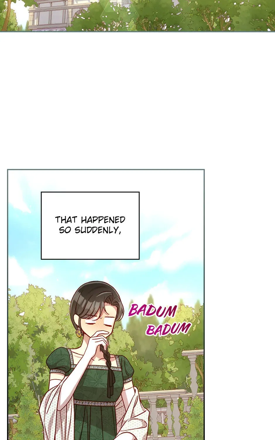 Surviving as a Maid Chapter 124 page 61 - 