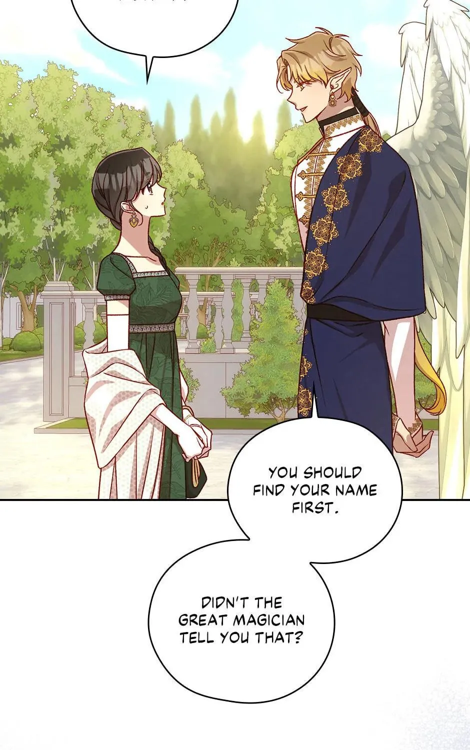 Surviving as a Maid Chapter 124 page 77 - 