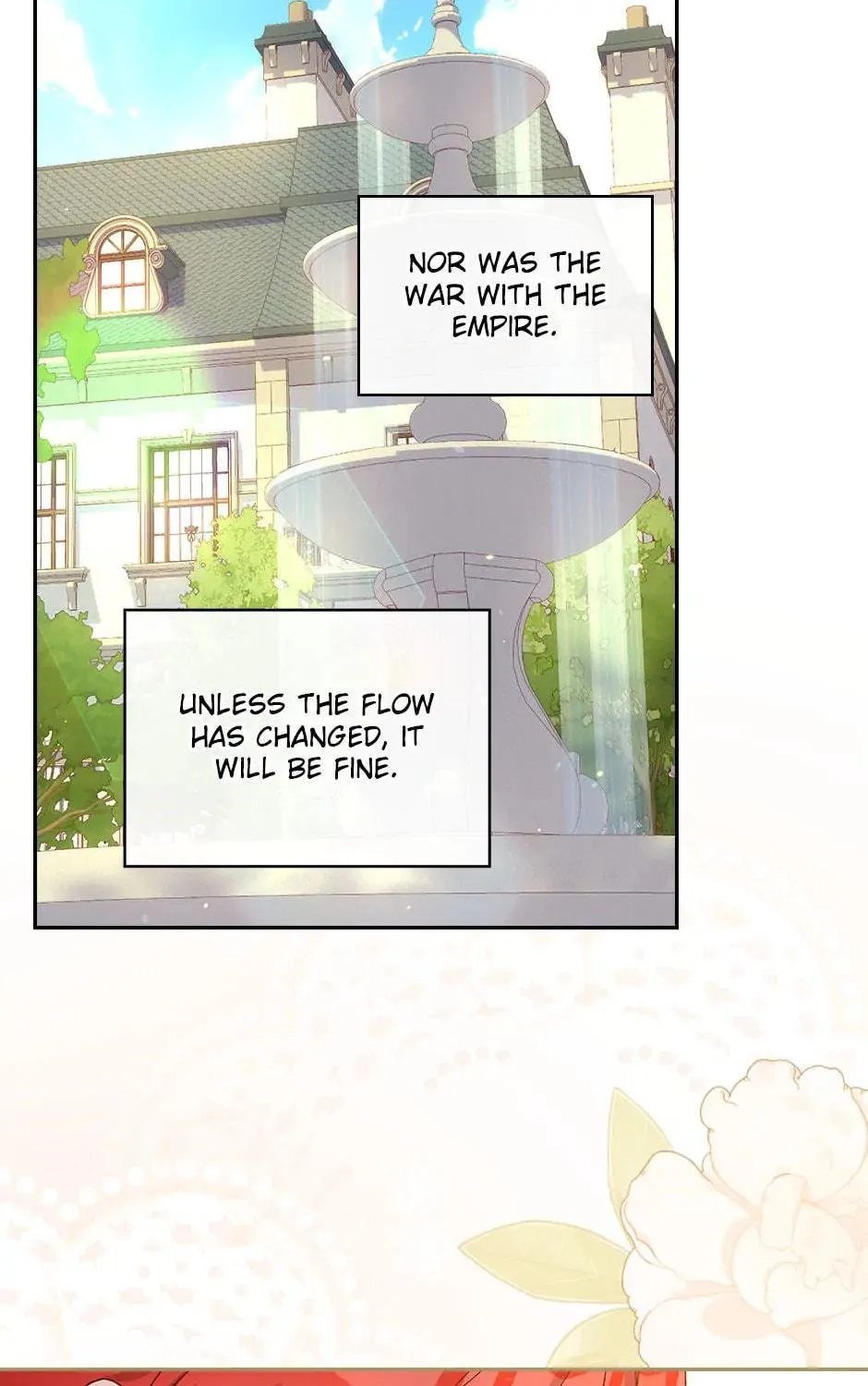Surviving as a Maid Chapter 124 page 9 - 