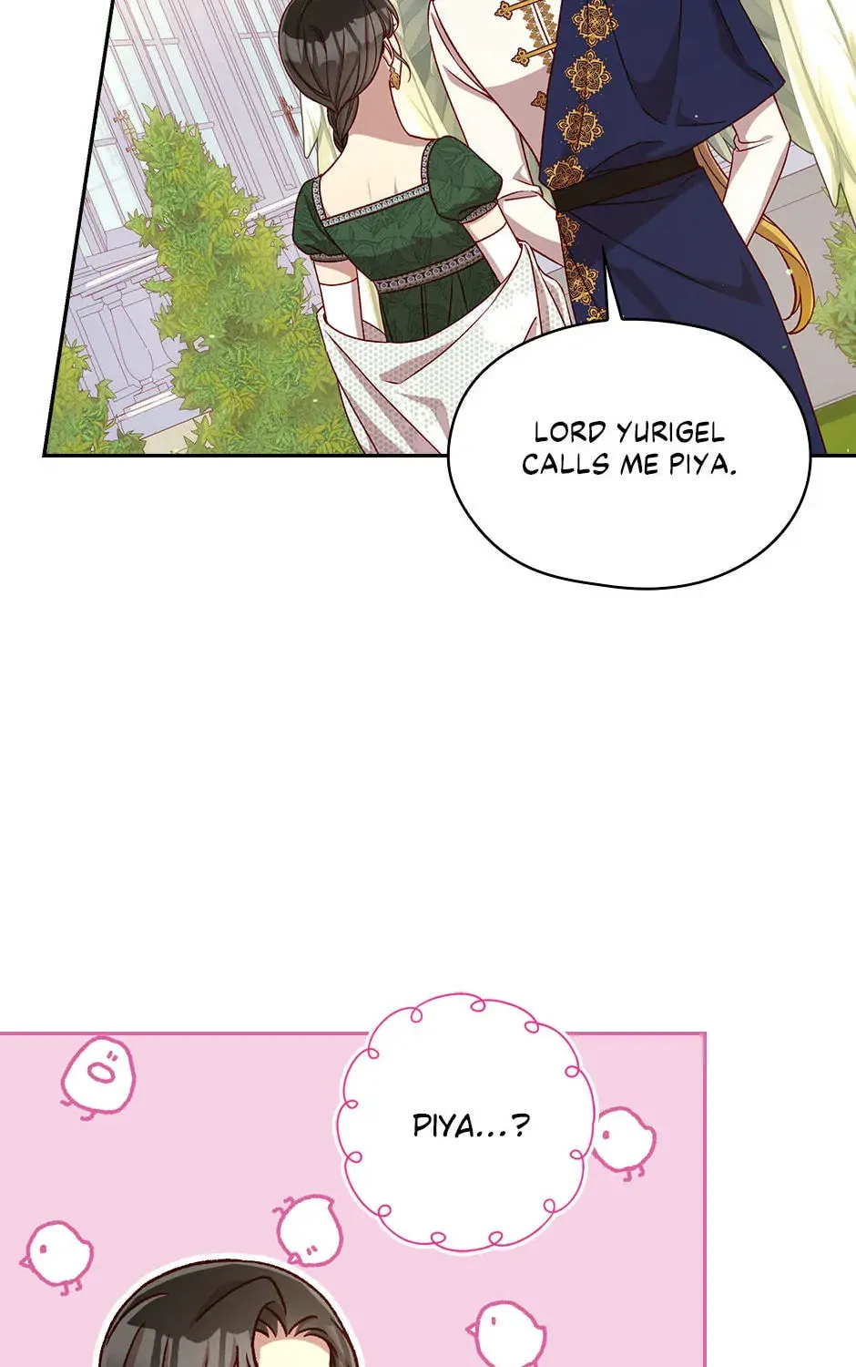 Surviving as a Maid Chapter 124 page 85 - 