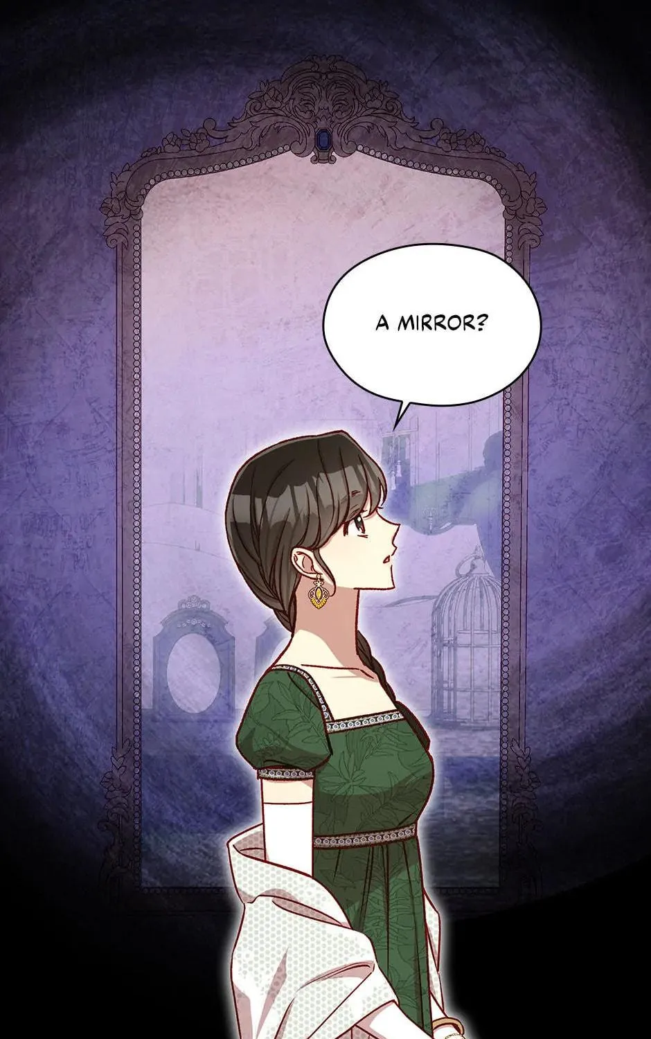 Surviving as a Maid Chapter 124 page 89 - 
