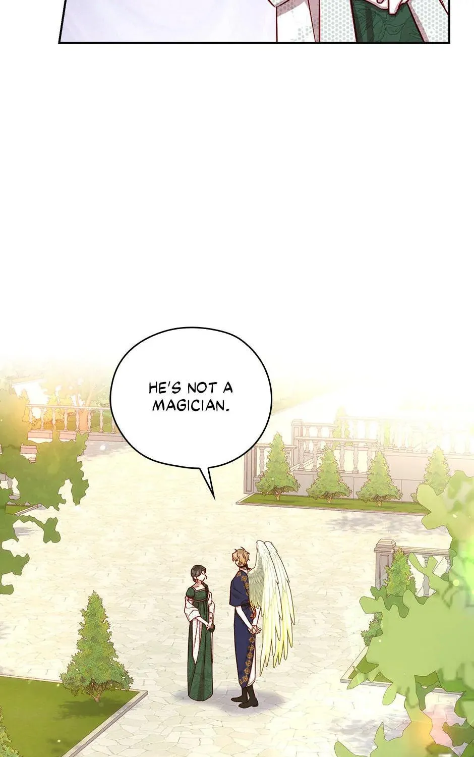 Surviving as a Maid Chapter 124 page 99 - 