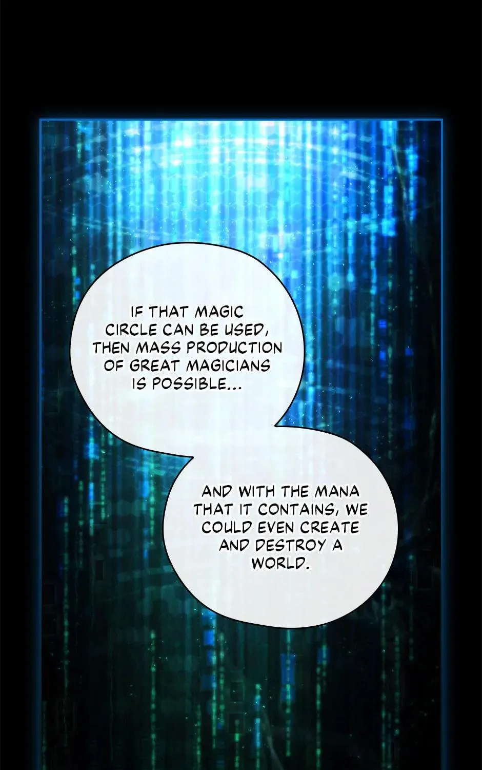 Surviving as a Maid Chapter 125 page 109 - 