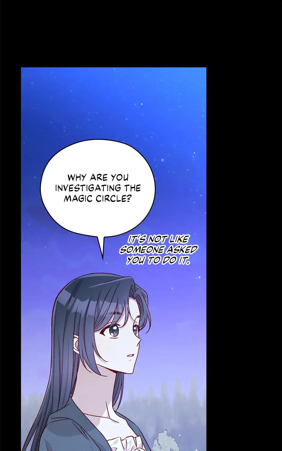 Surviving as a Maid Chapter 125 page 111 - 