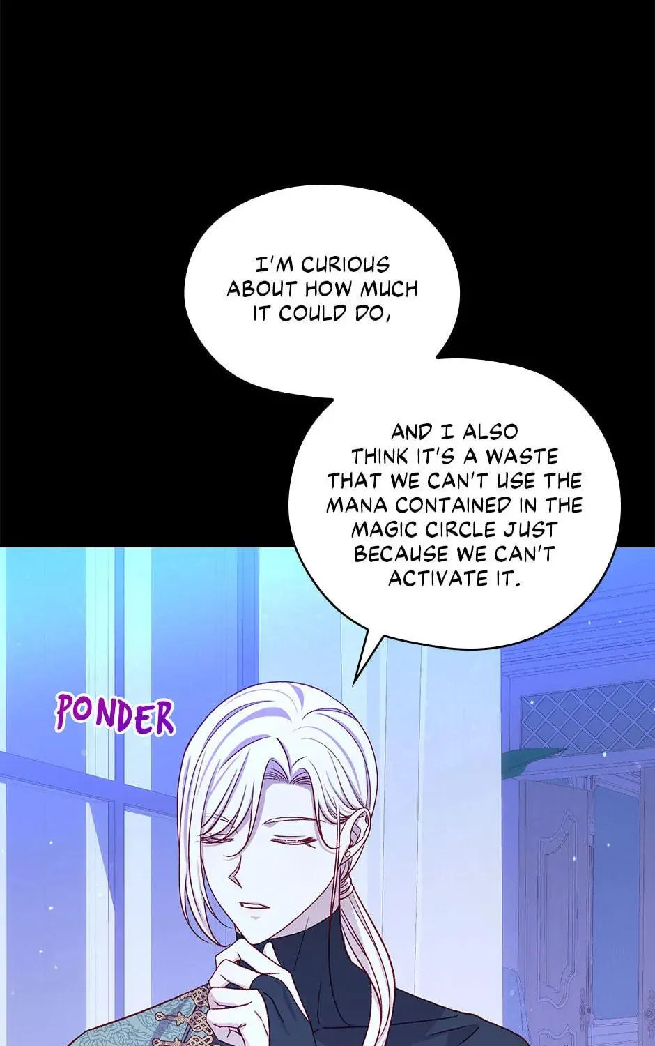 Surviving as a Maid Chapter 125 page 113 - 