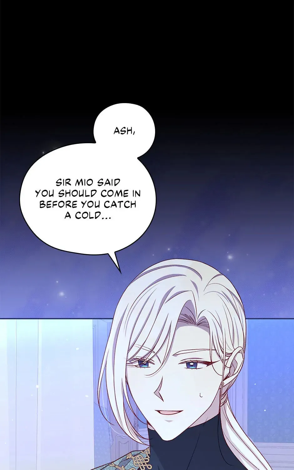 Surviving as a Maid Chapter 125 page 13 - 