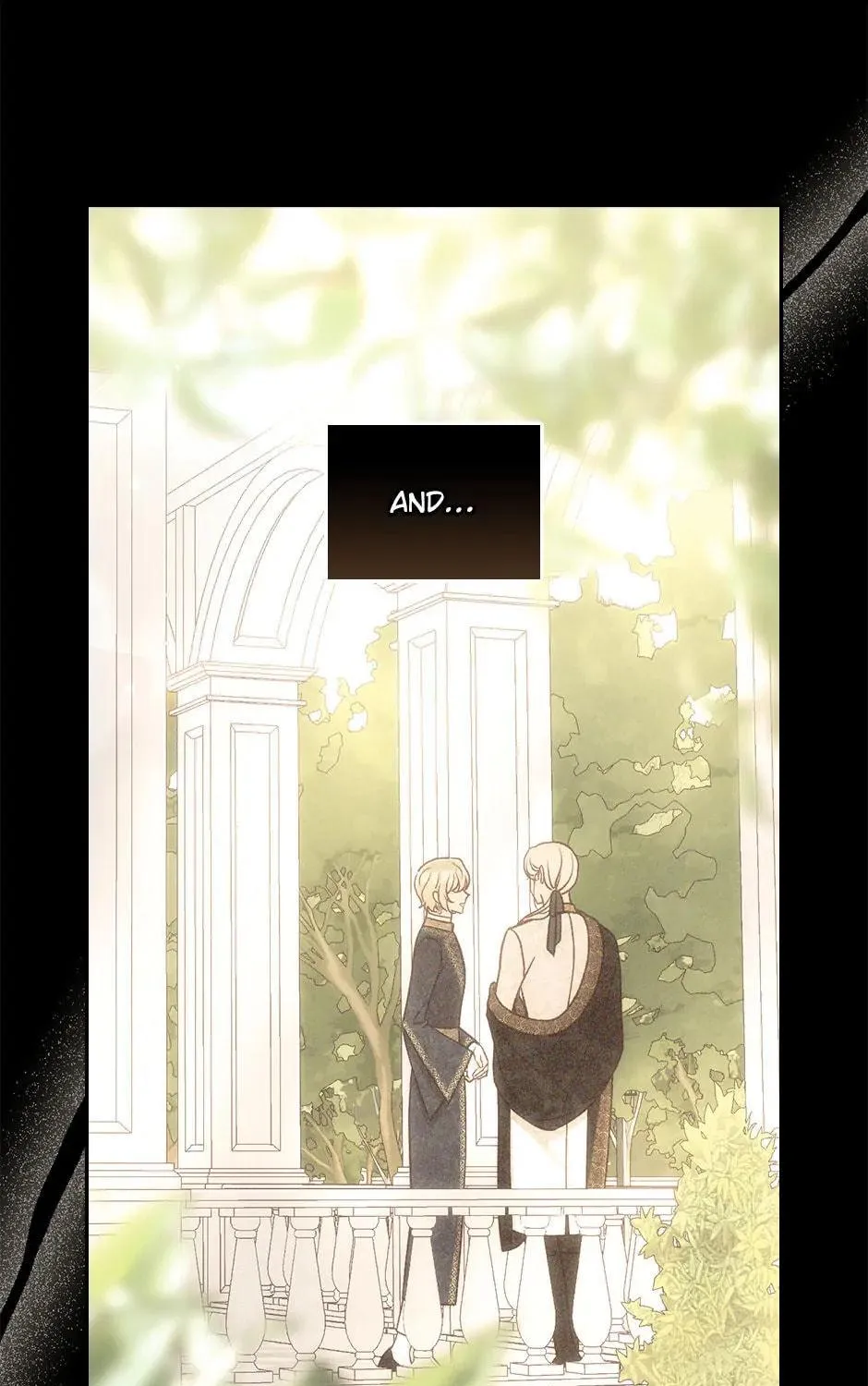 Surviving as a Maid Chapter 125 page 19 - 