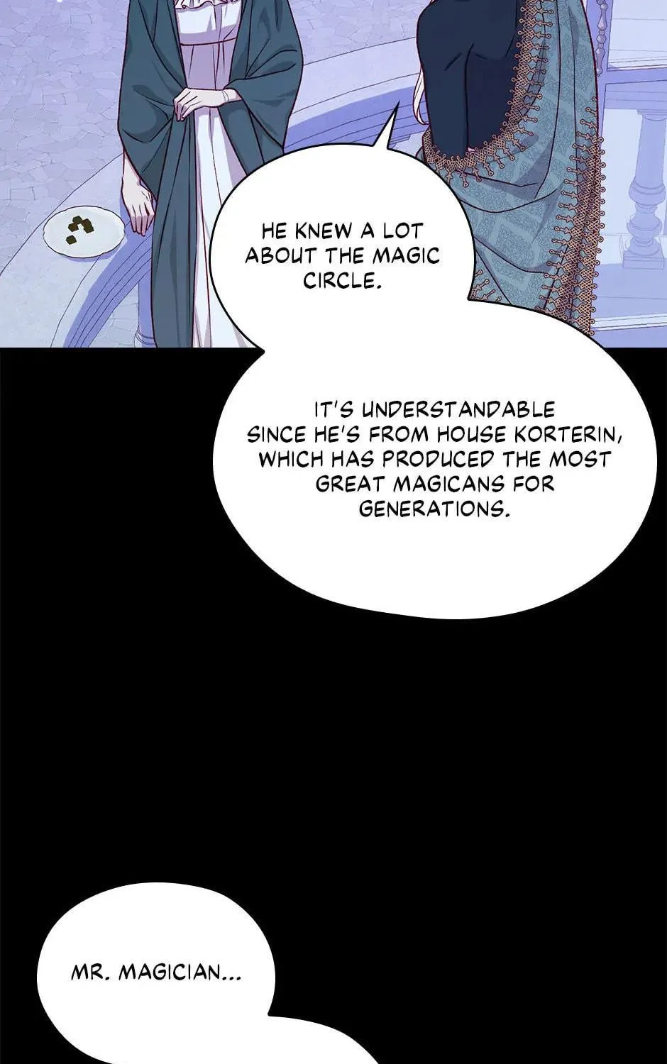 Surviving as a Maid Chapter 125 page 29 - 