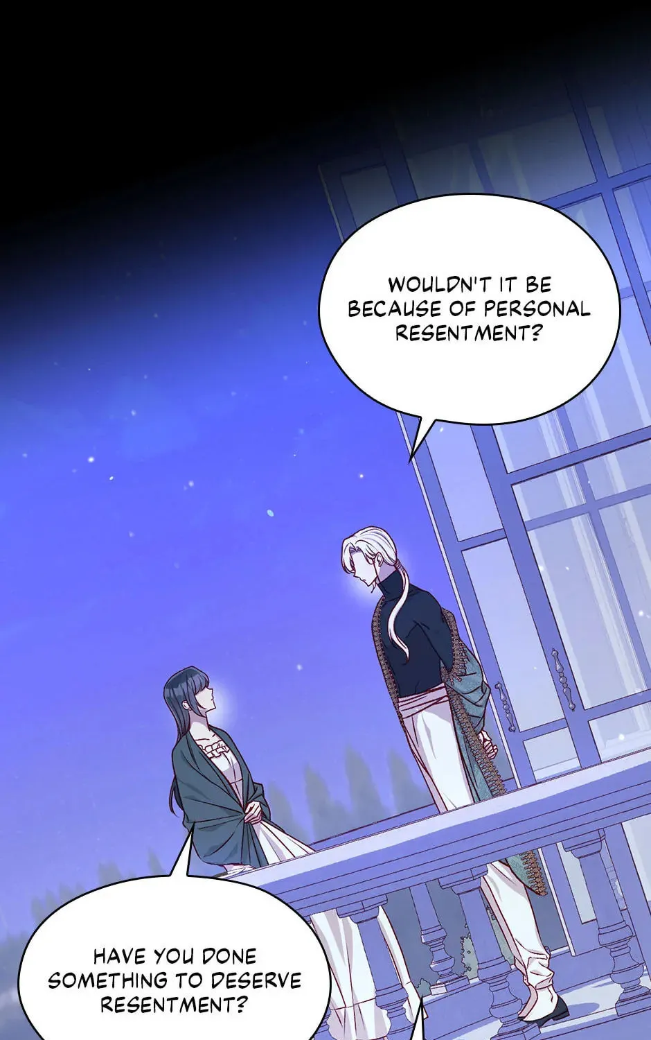 Surviving as a Maid Chapter 125 page 33 - 