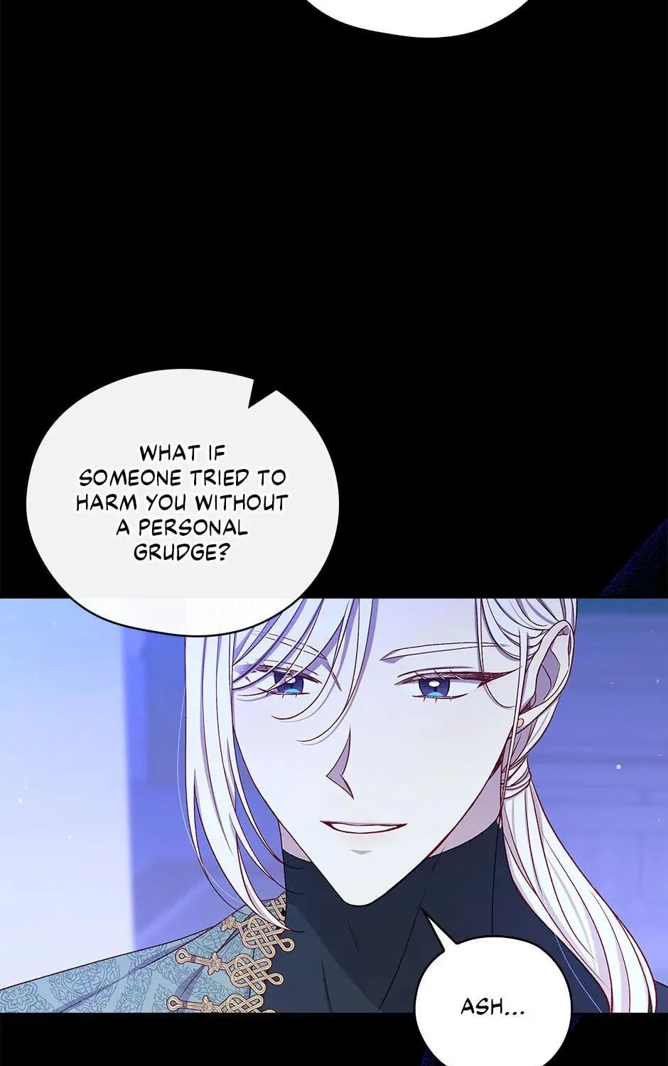 Surviving as a Maid Chapter 125 page 35 - 