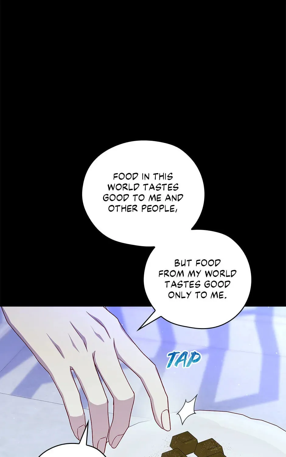 Surviving as a Maid Chapter 125 page 55 - 