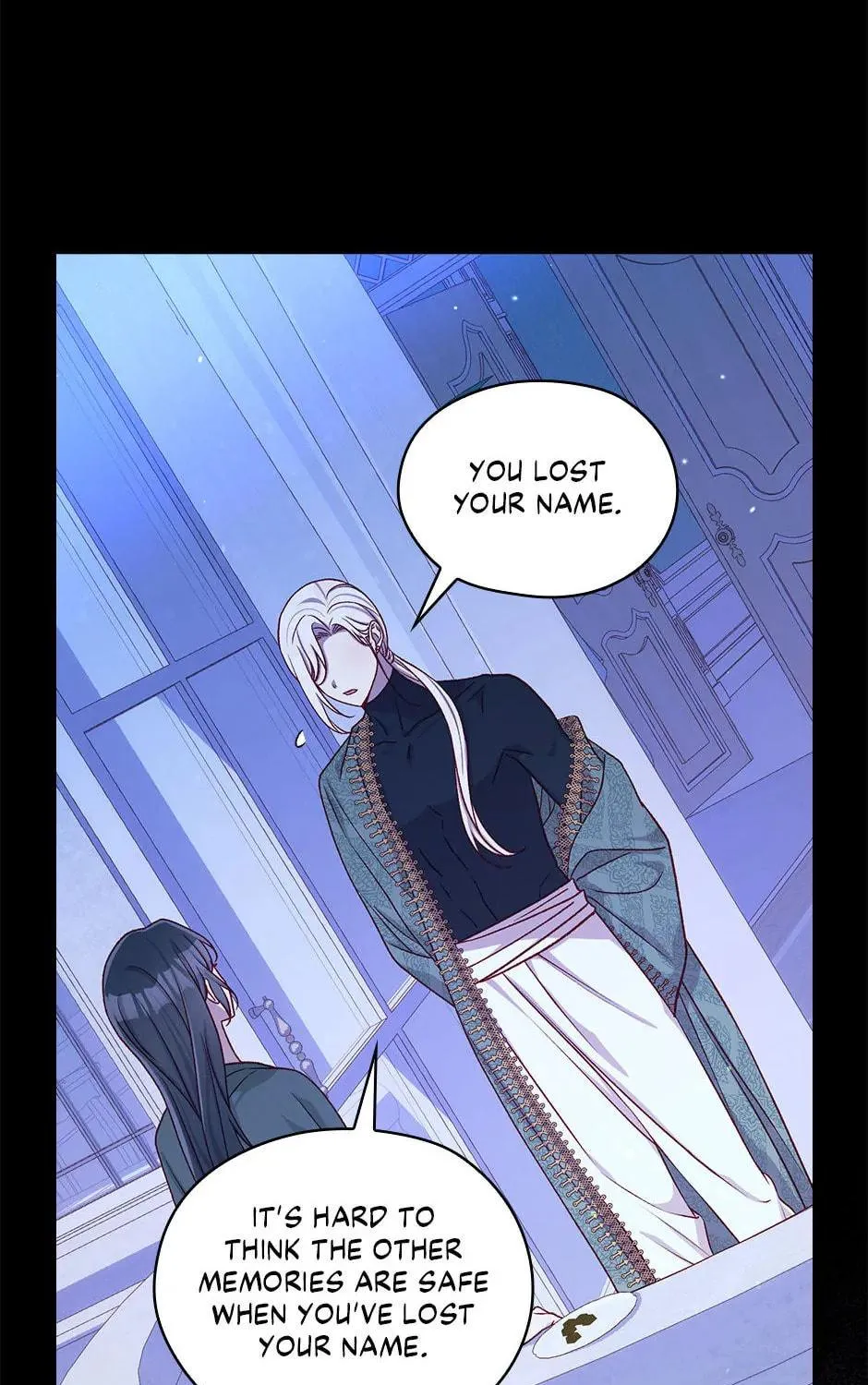 Surviving as a Maid Chapter 125 page 59 - 