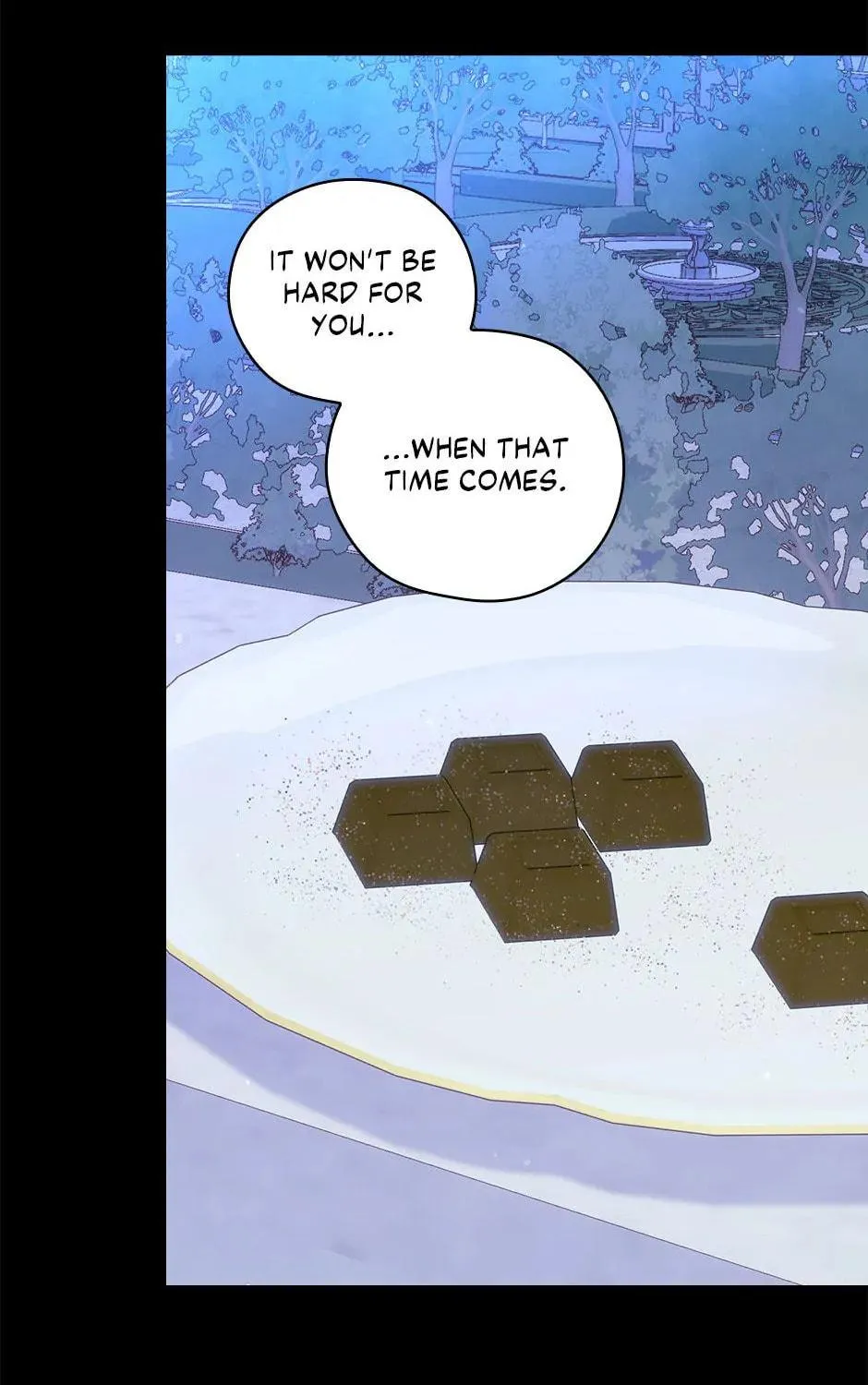 Surviving as a Maid Chapter 125 page 65 - 