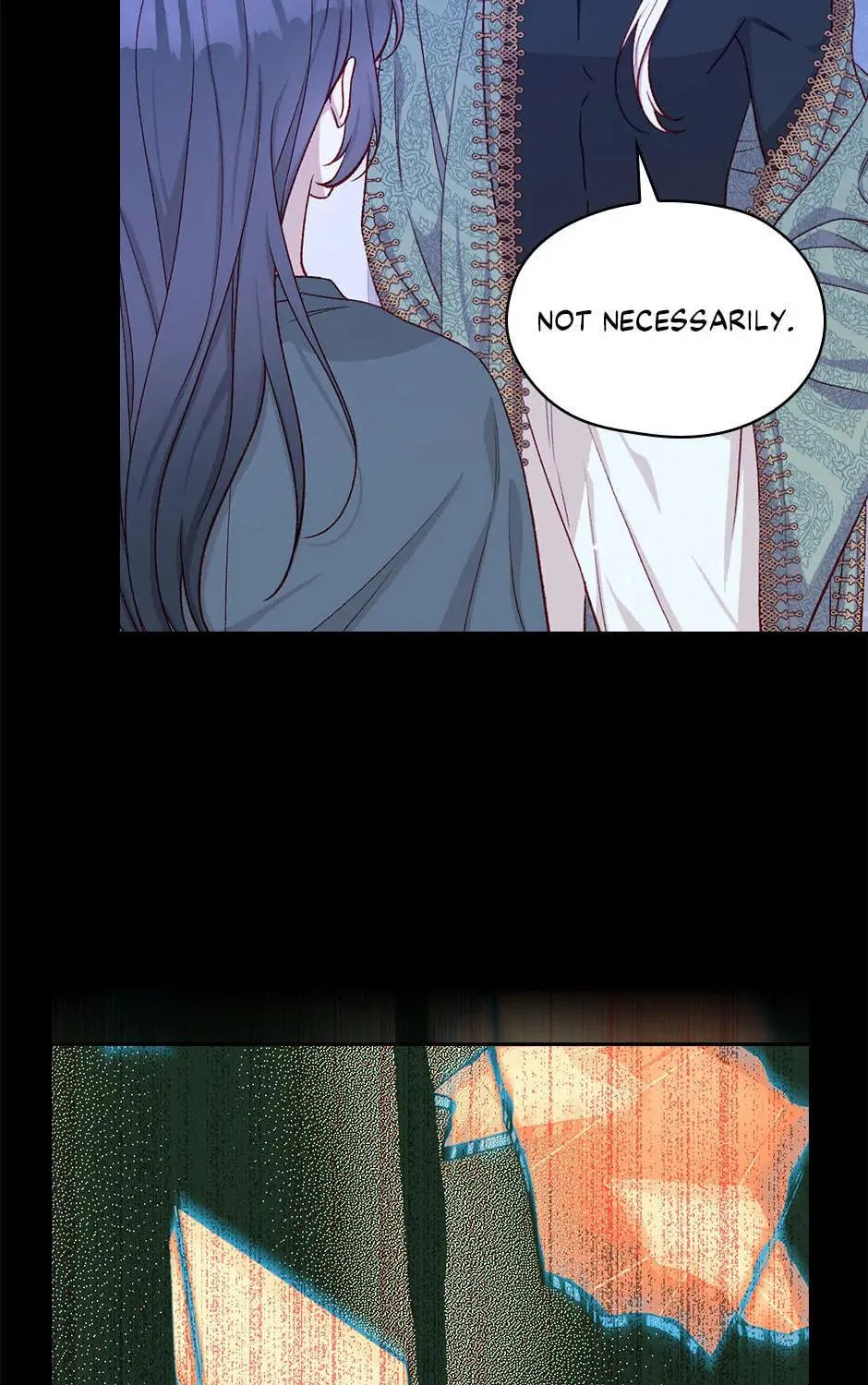 Surviving as a Maid Chapter 125 page 71 - 