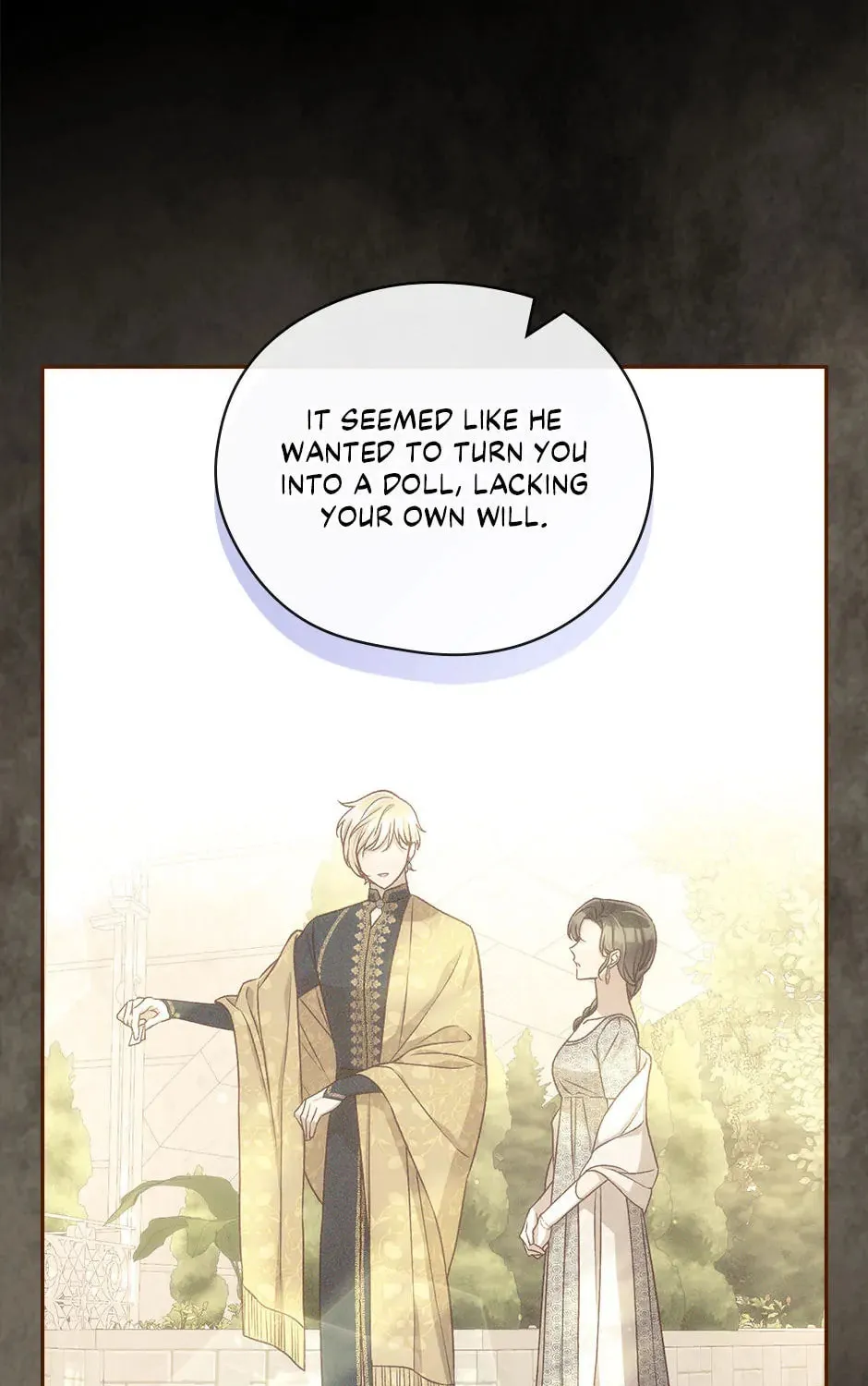 Surviving as a Maid Chapter 125 page 87 - 