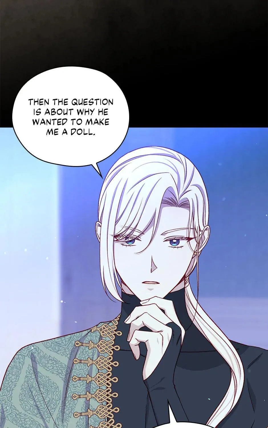 Surviving as a Maid Chapter 125 page 89 - 