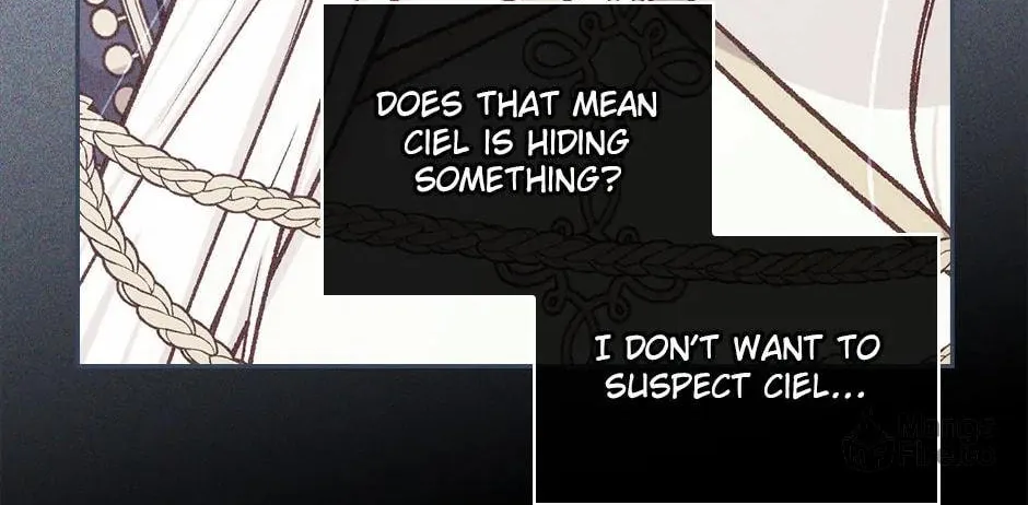 Surviving as a Maid Chapter 125 page 10 - 