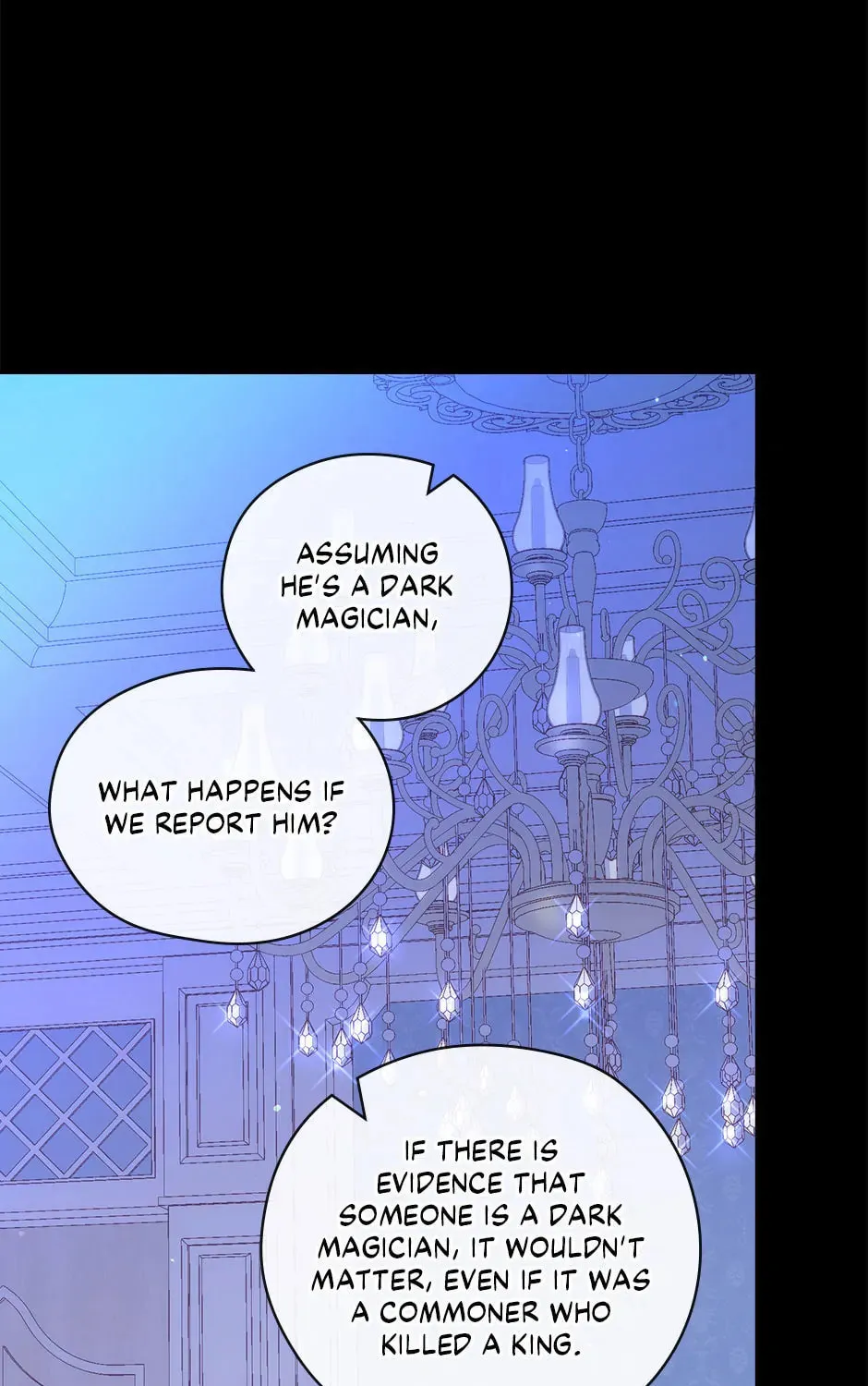 Surviving as a Maid Chapter 125 page 91 - 