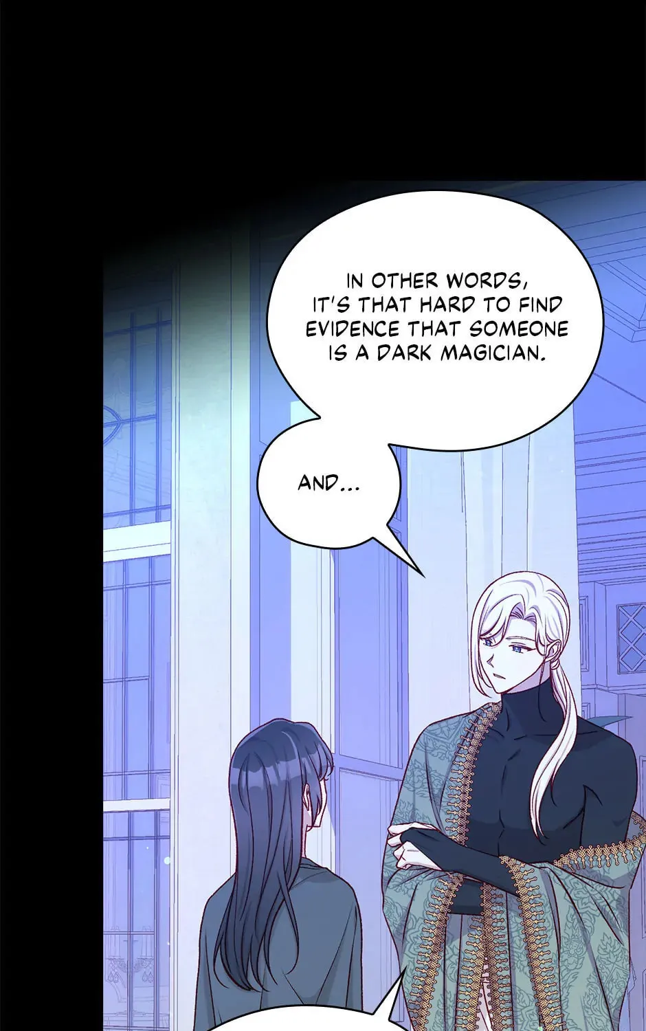 Surviving as a Maid Chapter 125 page 93 - 